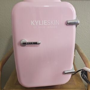 Pink Makeup Collection